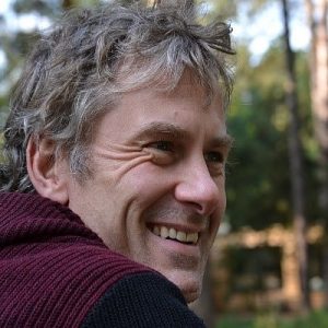 Traumatic Growth After Suicide Loss is Leading me to Nomadic Living