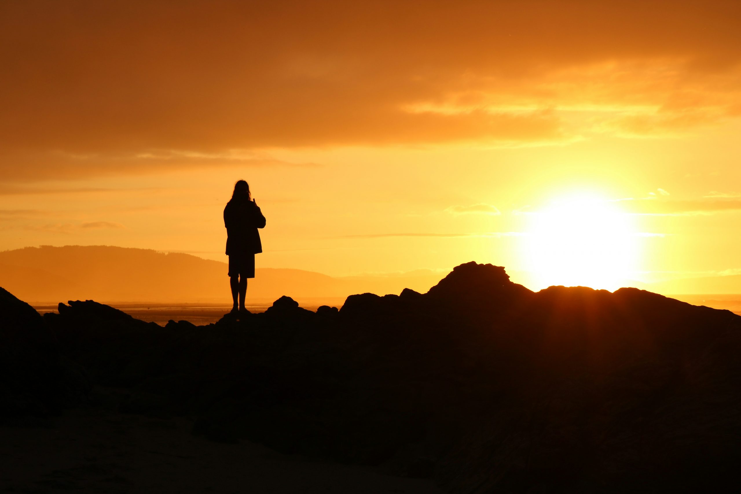 Why Your Nervous System Is Still in Shock After Suicide Loss (Even Years Later)