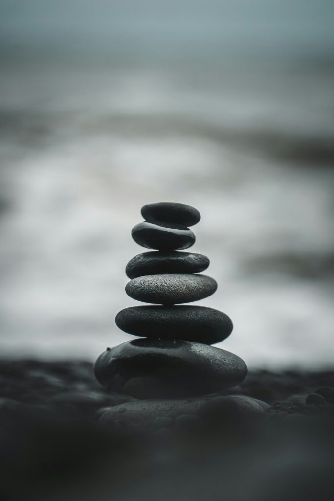 Finding Relief After Suicide Loss