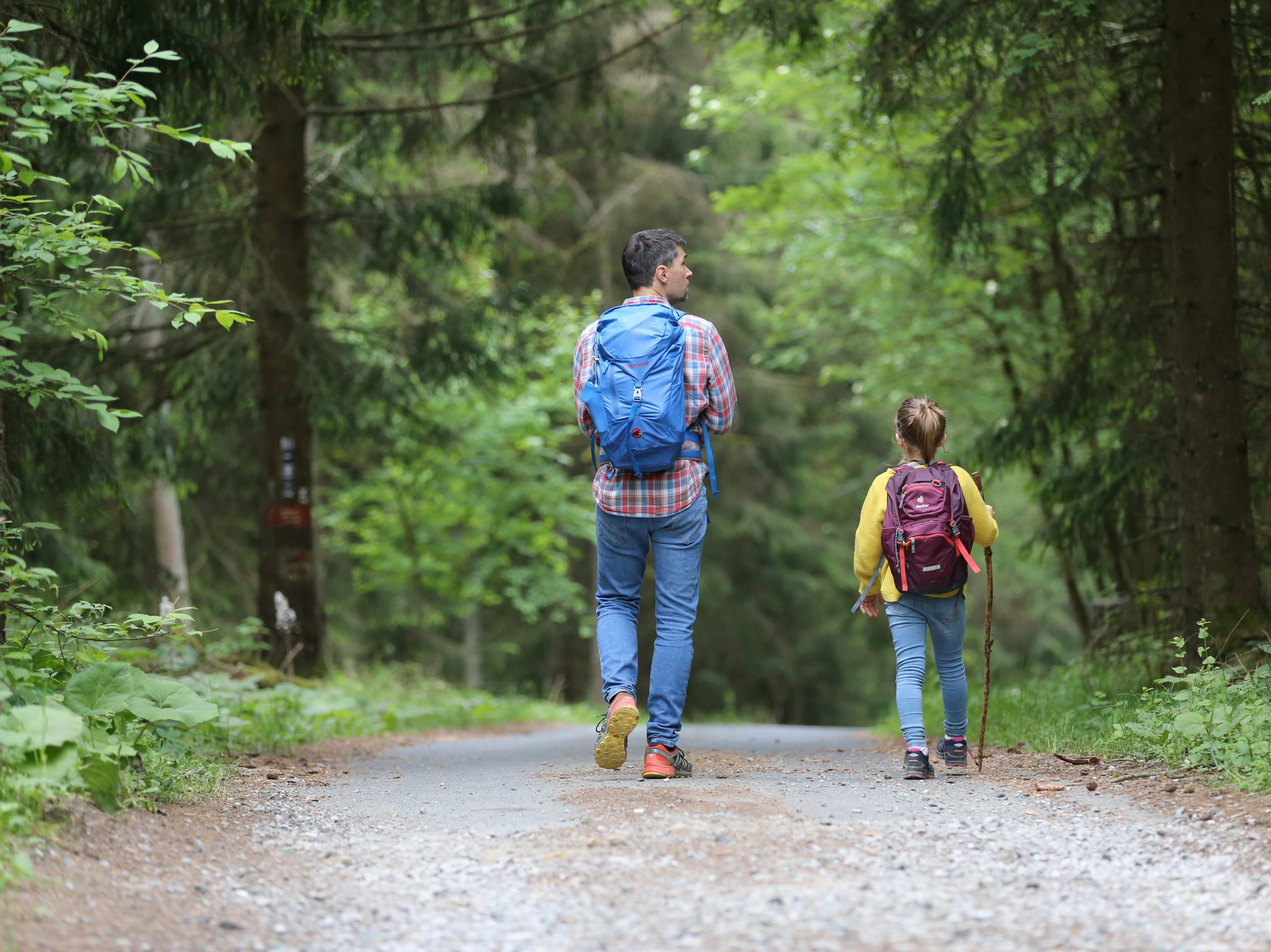 Parenting Through Grief Without Losing Yourself