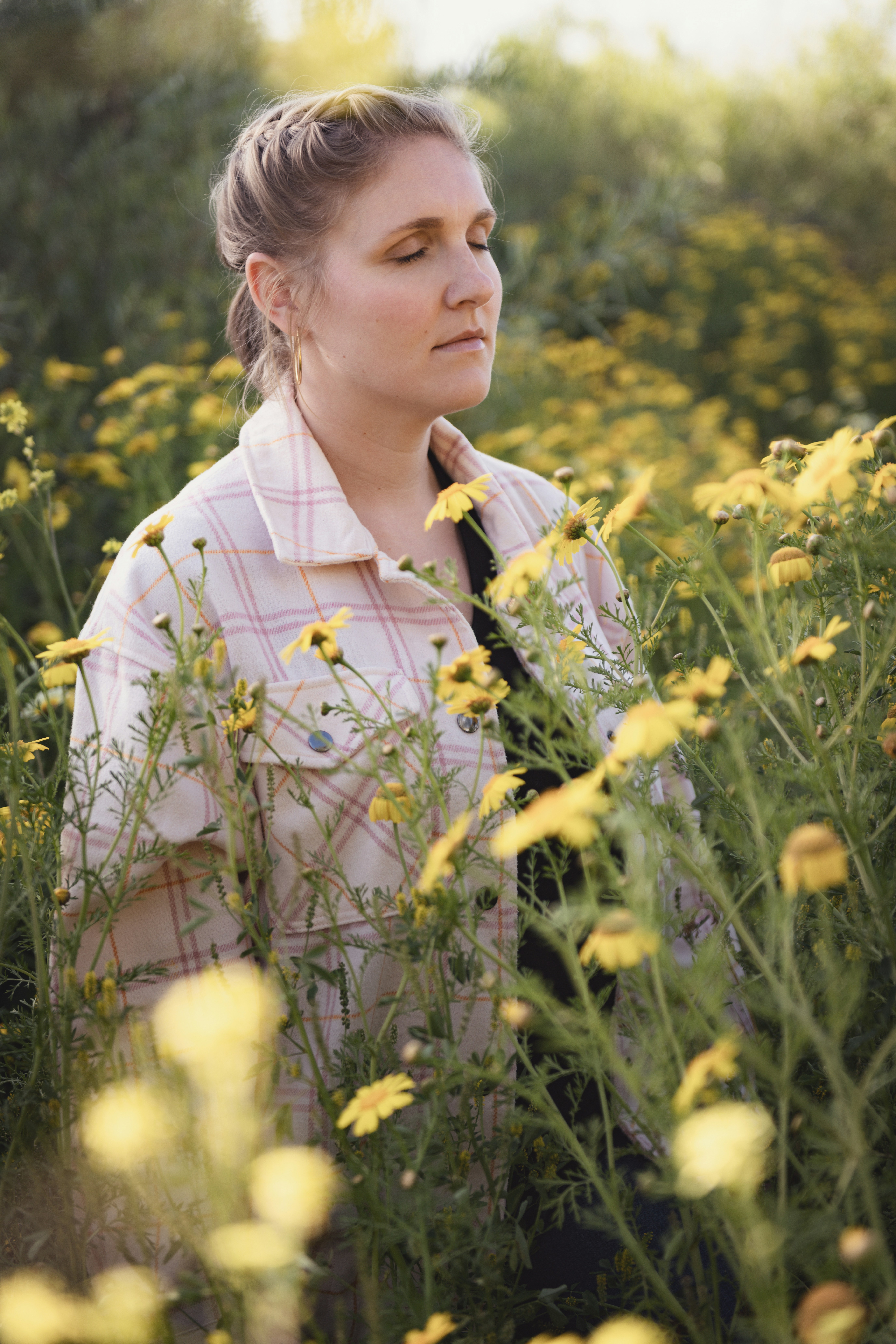 Parenting Through Grief Without Losing Yourself