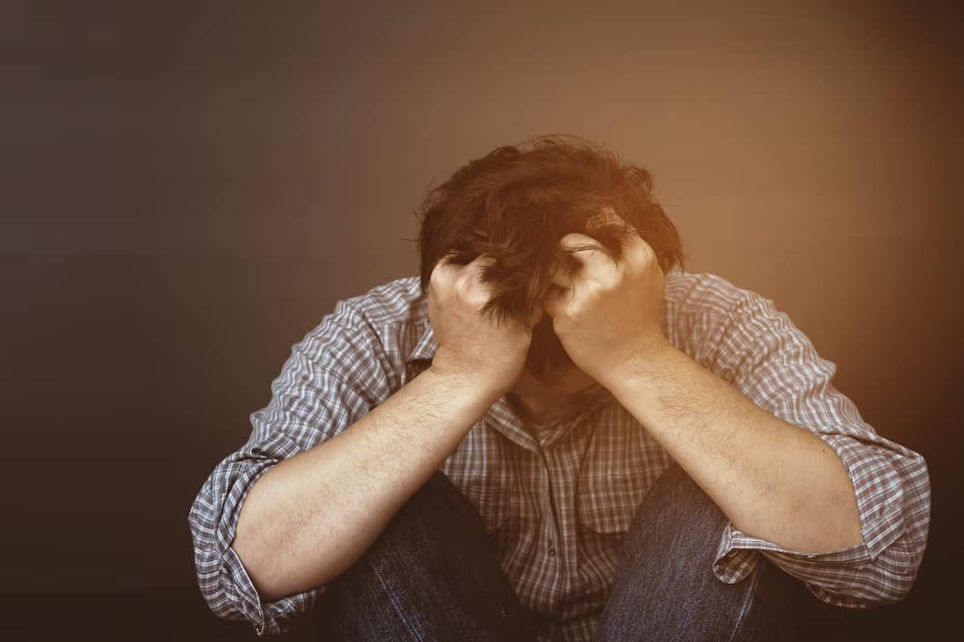 Grief and Trauma After Suicide