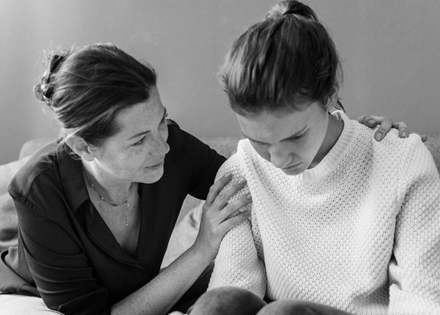 Suicide Prevention Month Can Feel Different When You Are Living With Suicide Grief